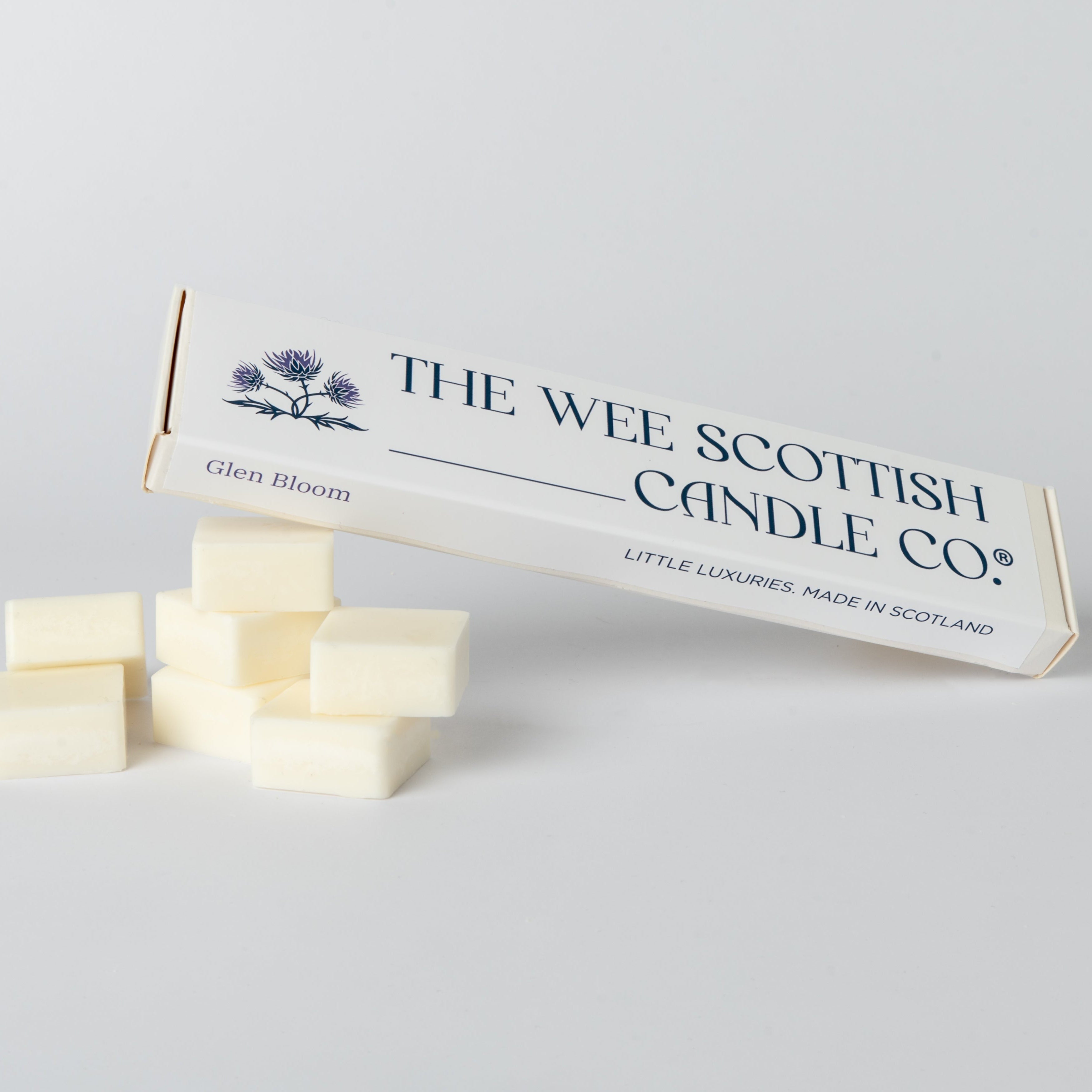 Glen Bloom Wax Melts