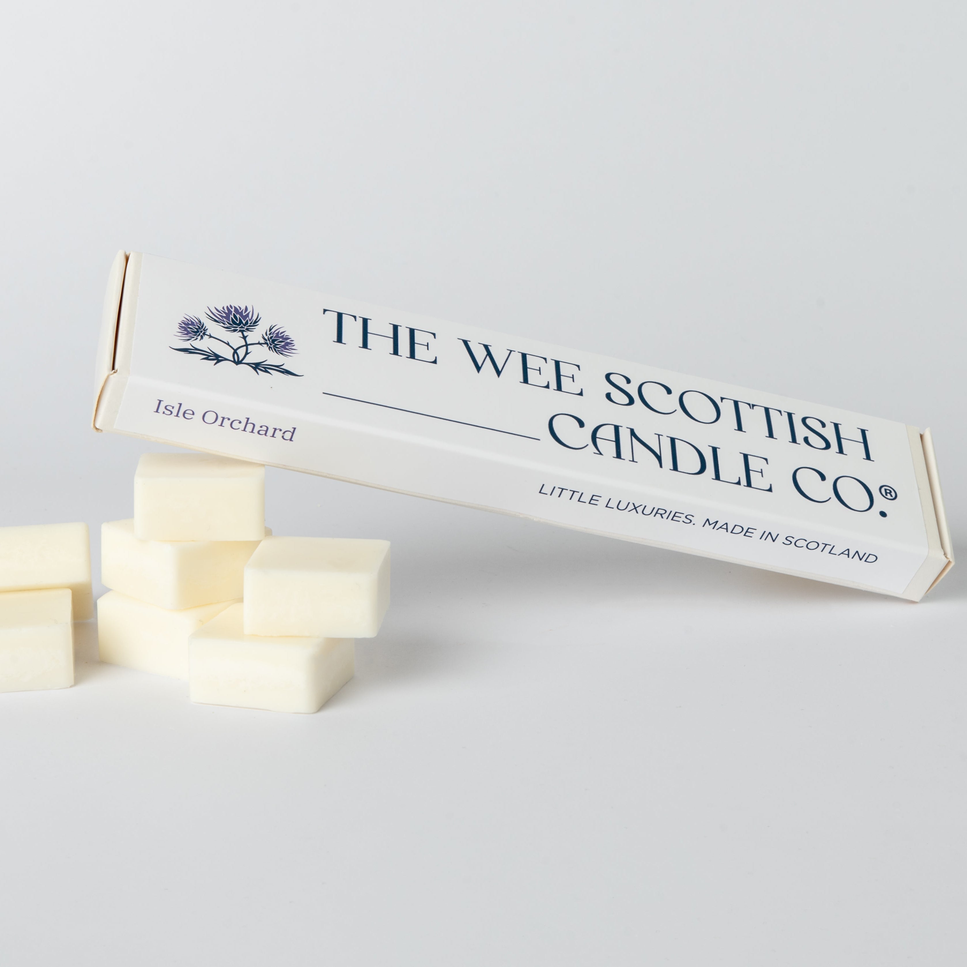 Isle Orchard Wax Melts