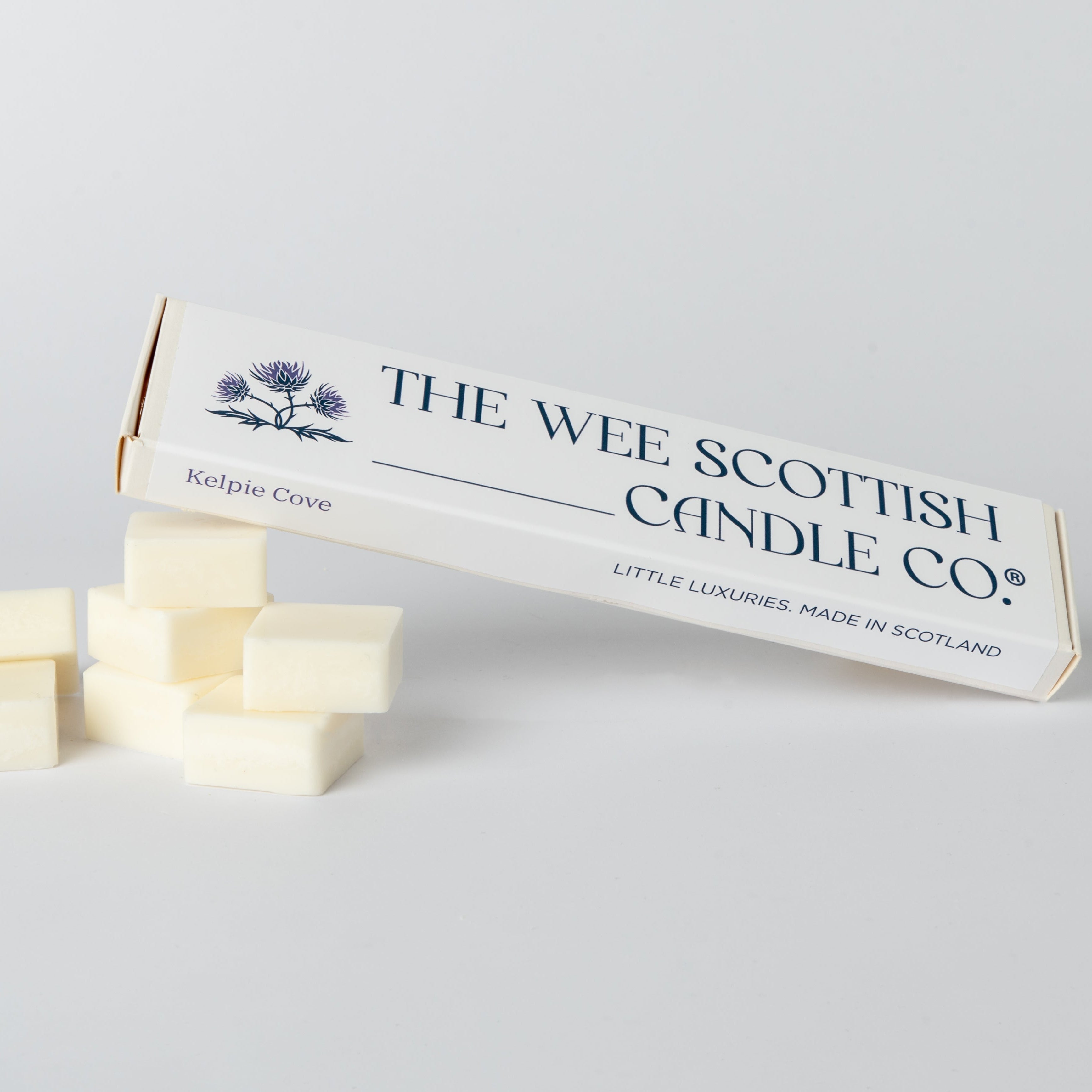 Kelpie Cove Wax Melts