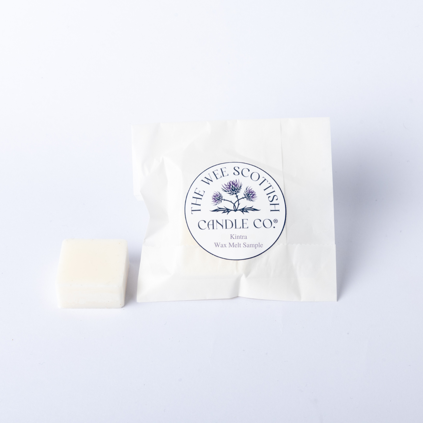 Kintra Wax Melt Sample