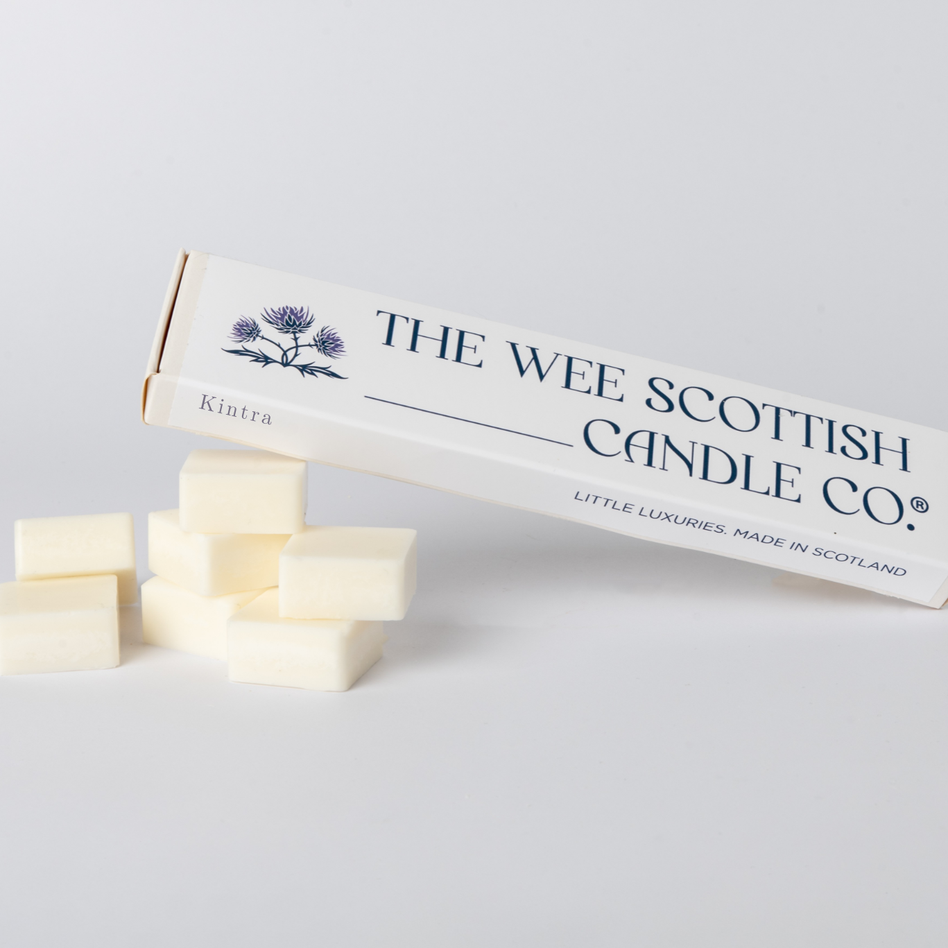 Kintra Wax Melts