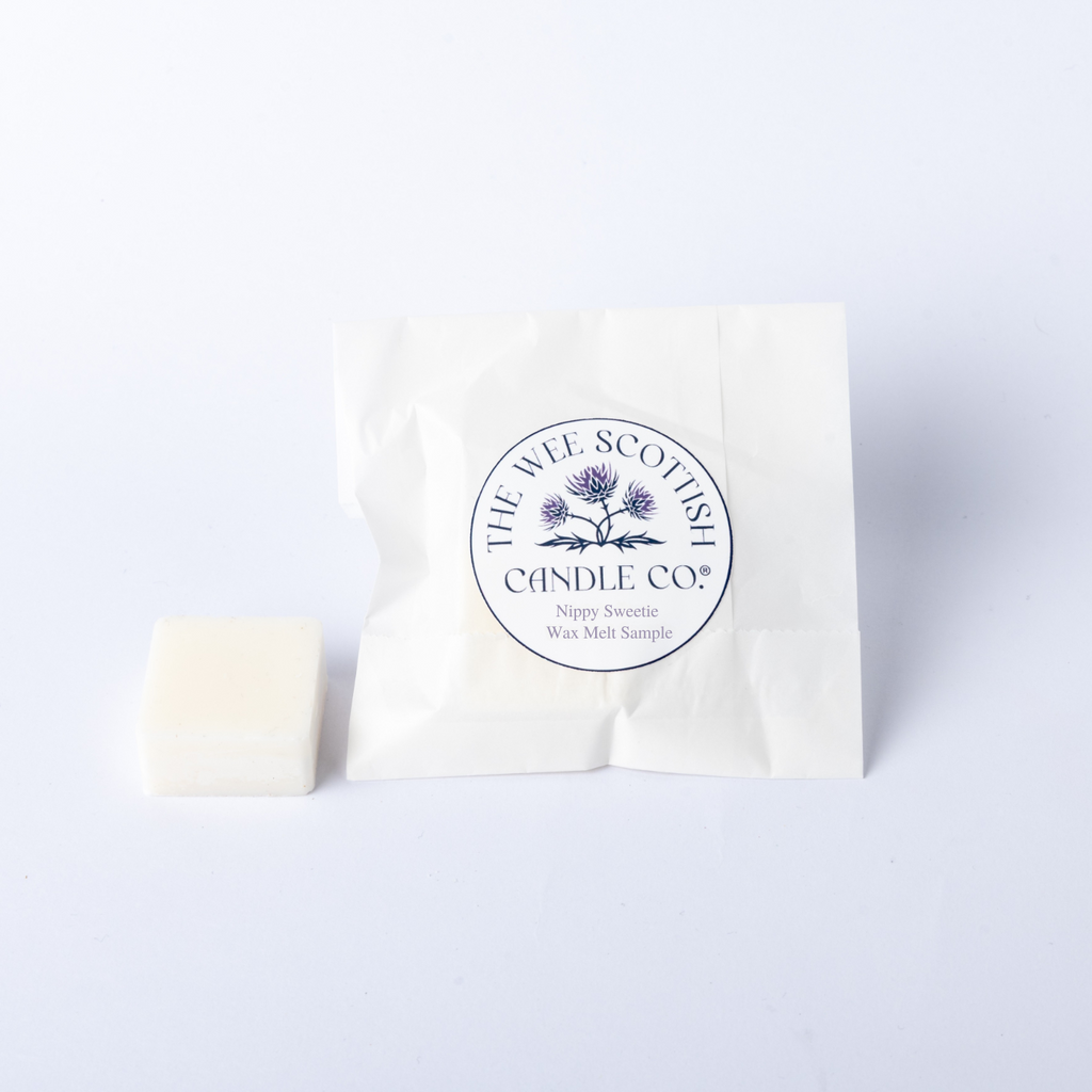 Citrus & Heather Mint Wax Melts