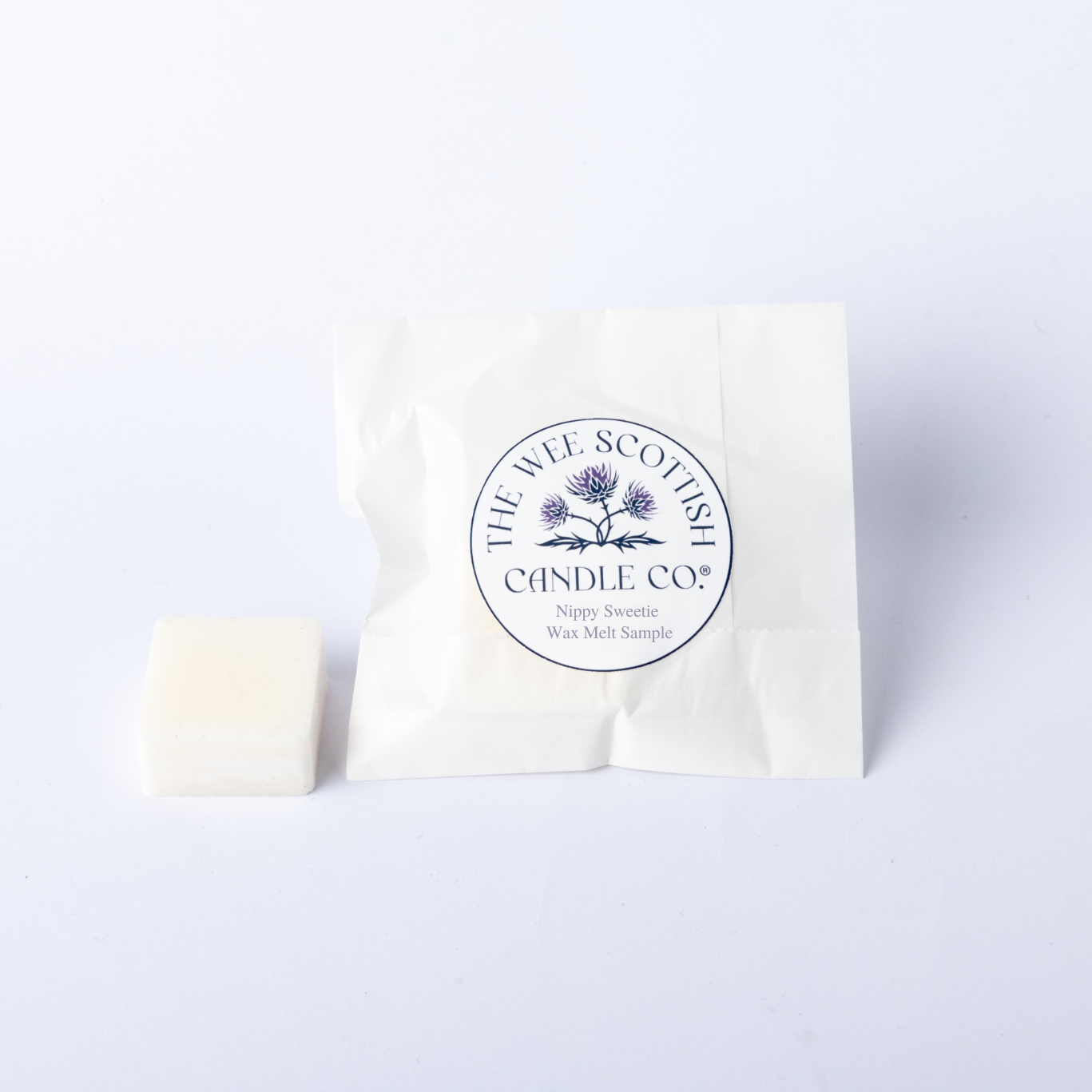 Citrus & Heather Mint Wax Melts